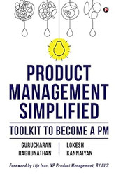 Product Management Simplified