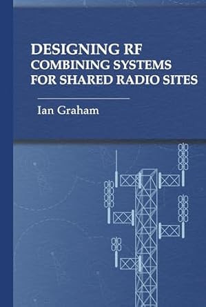 Designing RF Combining Systems for Shared Radio Sites