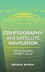 Cryptography and Satellite Navigation