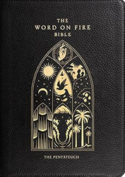 The Word on Fire Bible