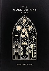 The Word on Fire Bible