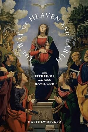 The Way of Heaven and Earth