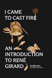 I Came to Cast Fire