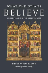 What Christians Believe