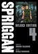 SPRIGGAN: Deluxe Edition 4
