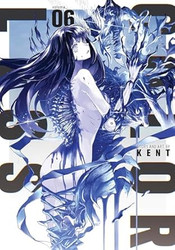 COLORLESS Vol. 6