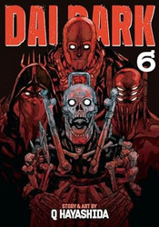 Dai Dark Vol. 6