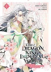 The Dragon King's Imperial Wrath