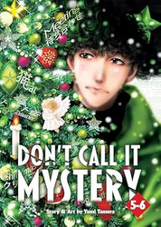 Don't Call it Mystery