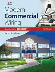 Modern Commercial Wiring