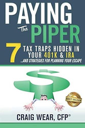 Paying the Piper