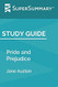Study Guide: Pride and Prejudice by Jane Austen