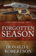Forgotten Season: A Logan Family Western Book 4