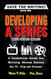 Save The Writing! Developing a Series with Series Bibles