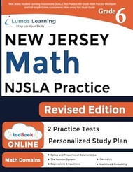 New Jersey Student Learning Assessments