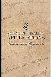 Scientific Healing Affirmations