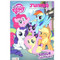 Bendon My Little Pony Coloring and Activity Book