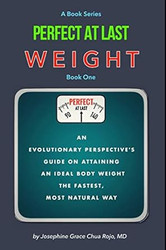Perfect At Last WEIGHT