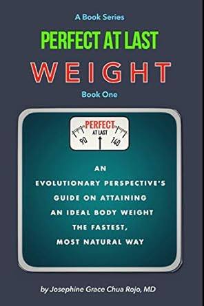 Perfect At Last WEIGHT