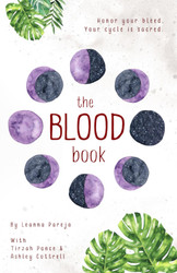 the BLOOD book