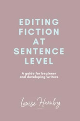 Editing Fiction at Sentence Level