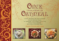 Once Upon a Bowl of Oatmeal