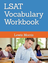 LSAT Vocabulary Workbook