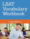 LSAT Vocabulary Workbook