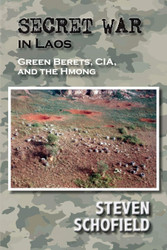 Secret War in Laos