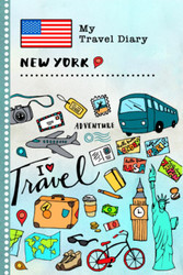 New York Travel Diary