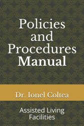 Policies and Procedures Manual