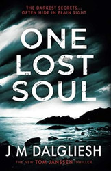One Lost Soul (Hidden Norfolk)