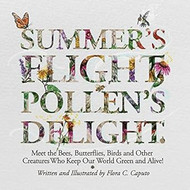 Summers Flight Pollens Delight.