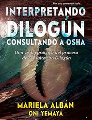 Interpretando Dilogun Consultando a Osha