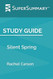 Study Guide: Silent Spring by Rachel Carson