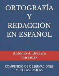 Ortografia Y Redaccion En Espanol