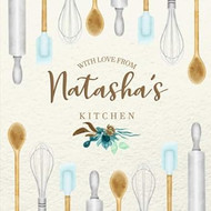 With Love From Natasha's Kitchen