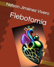 Flebotomia (Spanish Edition)