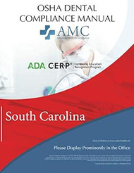 OSHA Dental Compliance Manual