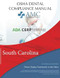 OSHA Dental Compliance Manual