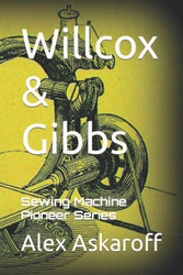 Willcox & Gibbs