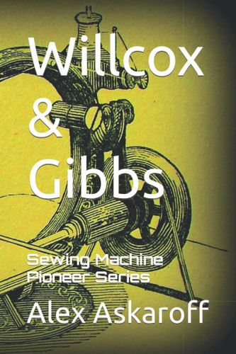 Willcox & Gibbs