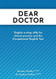 Dear Doctor: English writing skills for clinical practice and