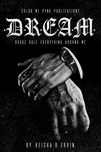 DREAM (India Black Series)