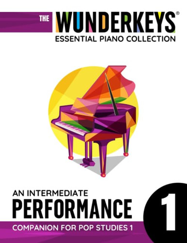 An Intermediate Performance Companion For Pop Studies 1