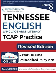 TNReady Test Prep