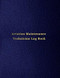 Aviation Maintenance Technician Log Book