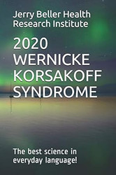 Wernicke-Korsakoff Syndrome