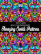 Adult Coloring Book Amazing Swirls Patterns