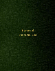Personal Firearm Log